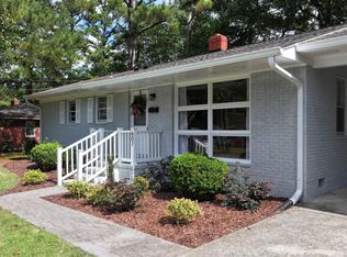 607 Nellane Dr, Garner, NC 27529