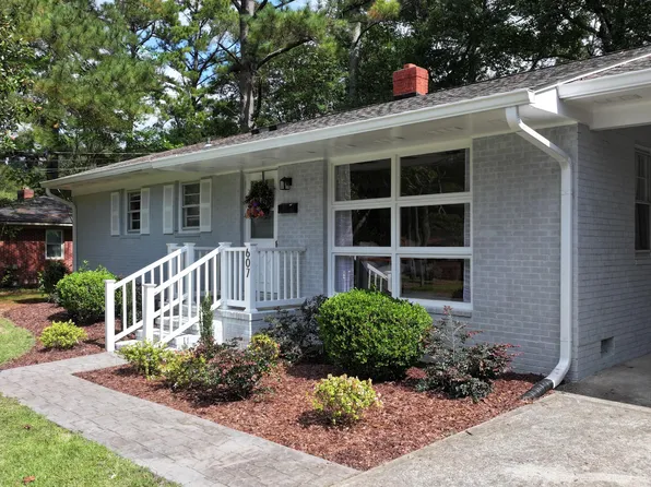 607 Nellane Dr, Garner, NC 27529