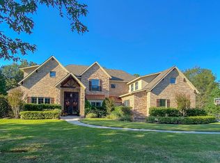 3807 Bayport Ct, Spring, TX 77386