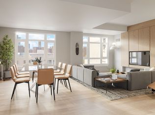 11 W 116th St UNIT PH12A, New York, NY 10026