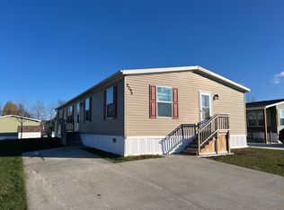 2294 Friendship Dr #761, Traverse City, MI 49686