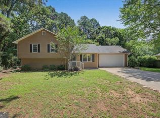 558 Peeples Valley Rd NE, Cartersville, GA 30121