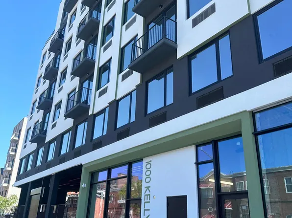 1000 Kelly St #3A, Bronx, NY 10459