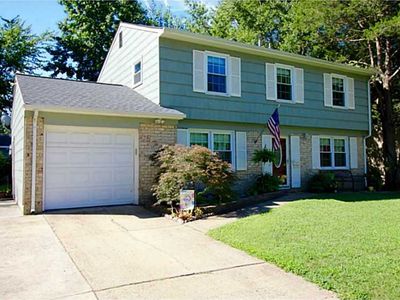 3705 Silina Dr, Virginia Beach, VA, 23452