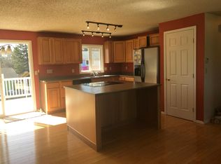 3641 E Rusley Dr, Bellingham, WA 98225
