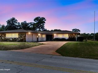 3314 S Grove Ter, Inverness, FL 34450