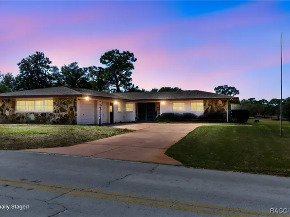 3314 S Grove Ter, Inverness, FL 34450