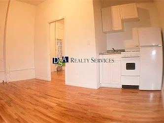 Rented by DSA Realty