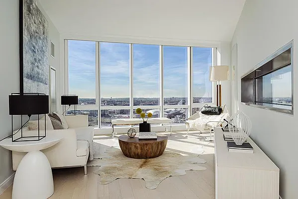 Rented by Douglas Elliman | media 20