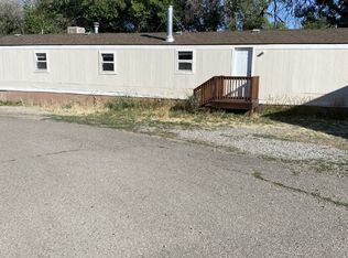 226 1/2 E 9th St, Rifle, CO 81650