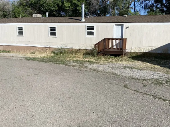 226 1/2 E 9th St, Rifle, CO 81650