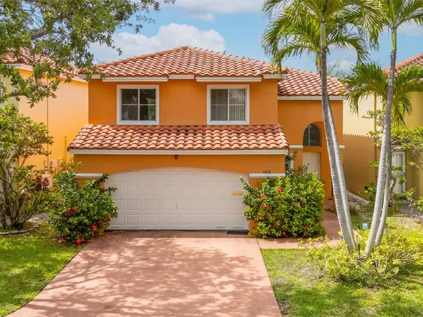 1430 N Trafalgar Circle, Hollywood, FL 33020