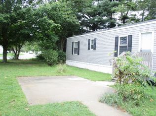 098 Winchester Trl, Goshen, IN 46526