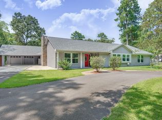 13335 Little Ranch Rd, Cypress, TX 77429