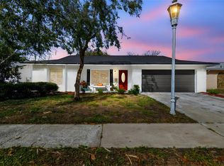 8611 Gandy Ln, Port Richey, FL 34668