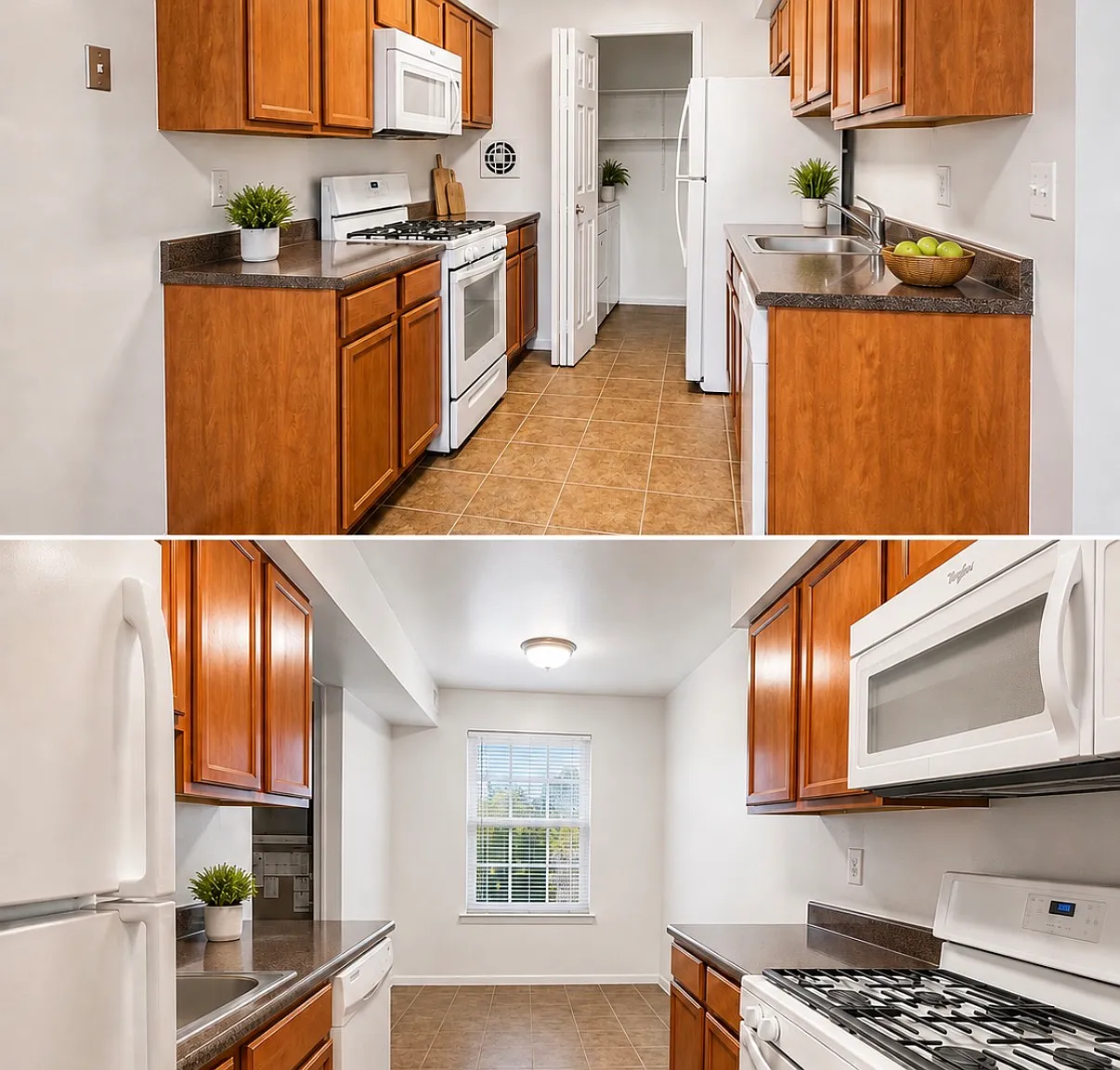 2 bed, 1.5 bath, 1150 sqft, $1,895 — Photo 1
