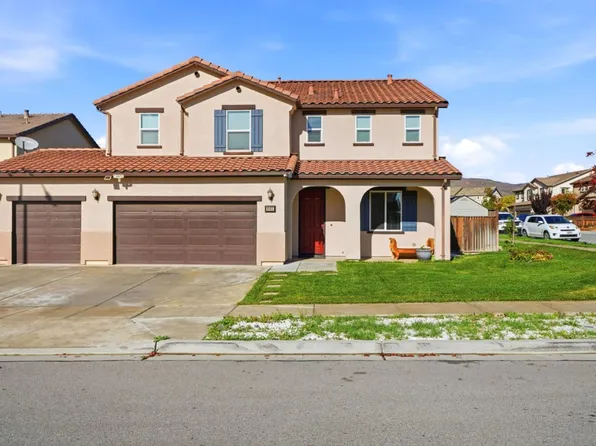 665 Molera Ave, Soledad, CA 93960