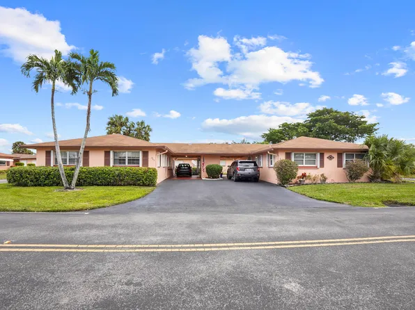 357 Flamingo Lane, Delray Beach, FL 33445
