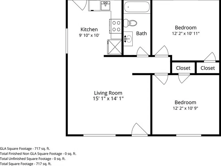 416 W 12th St #8 — Photo 21
