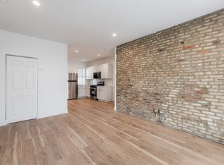 2101 N Hamlin Ave #1F, Chicago, IL 60647