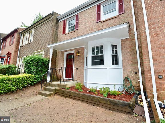 2nd image of 4716 Kandel Ct