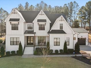 2312 Ballywater Lea Way, Wake Forest, NC 27587
