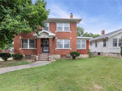 1920 Sandusky Ave, Kansas City, KS, 66102