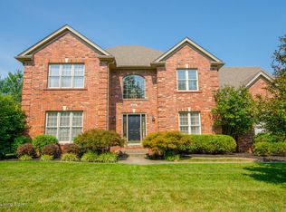 5117 Wolfpen Woods Dr, Prospect, KY 40059