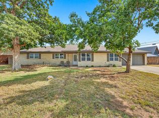 3311 Terrace Ave, Midland, TX 79707
