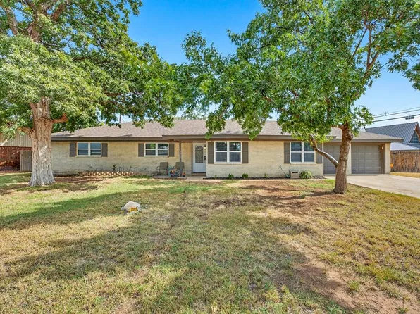 3311 Terrace Ave, Midland, TX 79707
