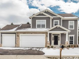 5335 Brennan Ct, Dublin, OH 43017