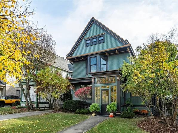 485 Woodward Ave, Buffalo, NY 14214