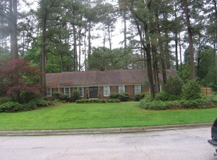 3513 Woodlawn Rd, Rocky Mount, NC 27804