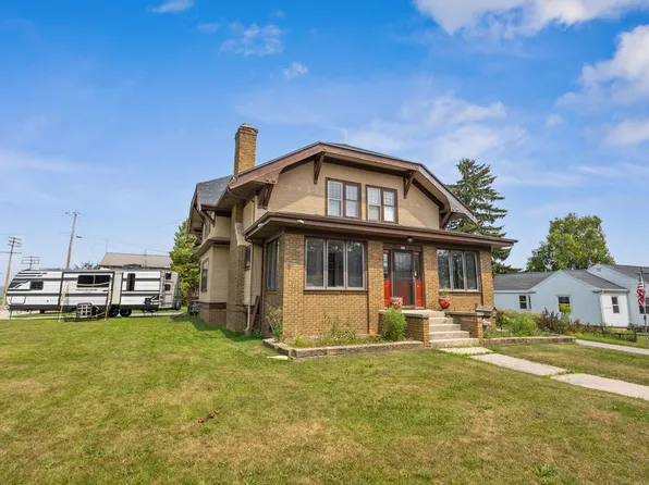 521 Miller St, Kewaunee, WI 54216