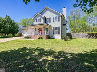 18 Timbermill Cir, Carrollton, GA 30116