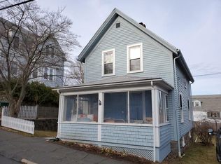 27 Jersey St, Marblehead, MA 01945