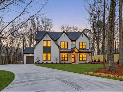 4250 Deerfield Rd, Cumming, GA, 30028