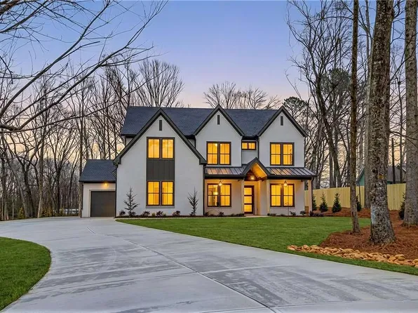 4250 Deerfield Rd, Cumming, GA 30028