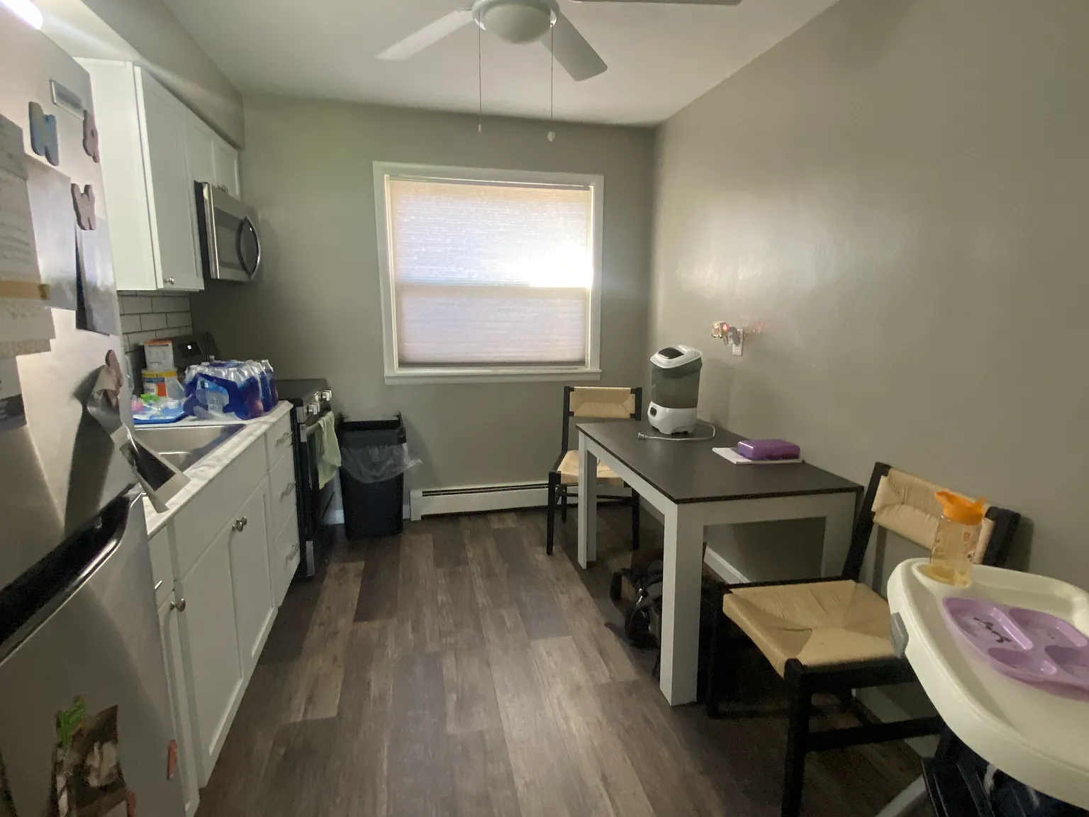 2 bed, 800 sqft, $900 — Photo 2