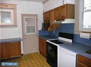 432 W Mount Airy Ave, Philadelphia, PA 19119