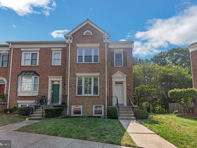 5127 Winding Woods Dr, Centreville, VA, 20120