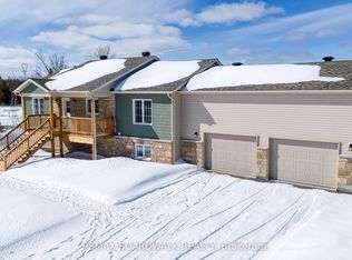 1294 Nolans Rd, Montague, ON K7A4S6