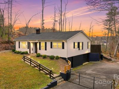 524 Hibriten Dr SE, Lenoir, NC, 28645