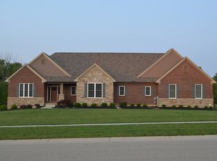 6876 Hickory Pointe Dr, Liberty Township, OH 45044