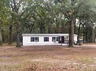 365 Polk Rd, Ellabell, GA 31308