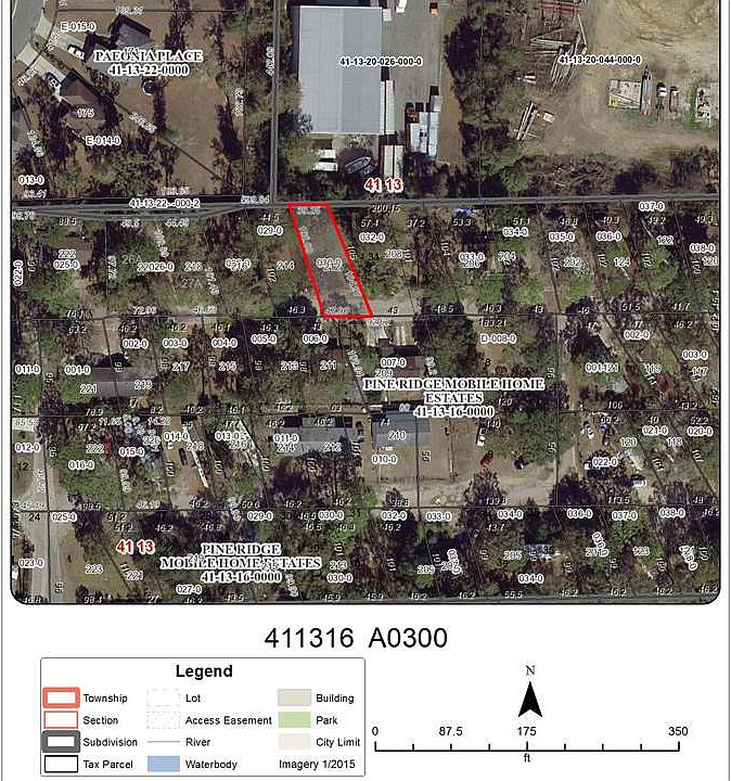 1st image of 212 Americana St