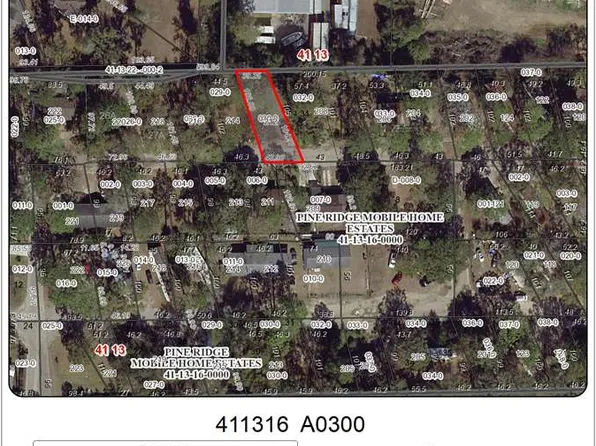 212 Americana St, Tallahassee, FL 32305