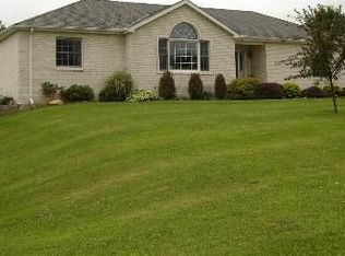 4835 E Prairie Vista Ct, Morris, IL 60450