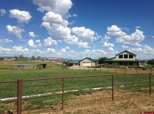 845 County Road 304, Durango, CO 81303