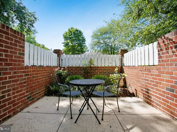 2621 S Walter Reed Dr Unit A, Arlington, VA 22206